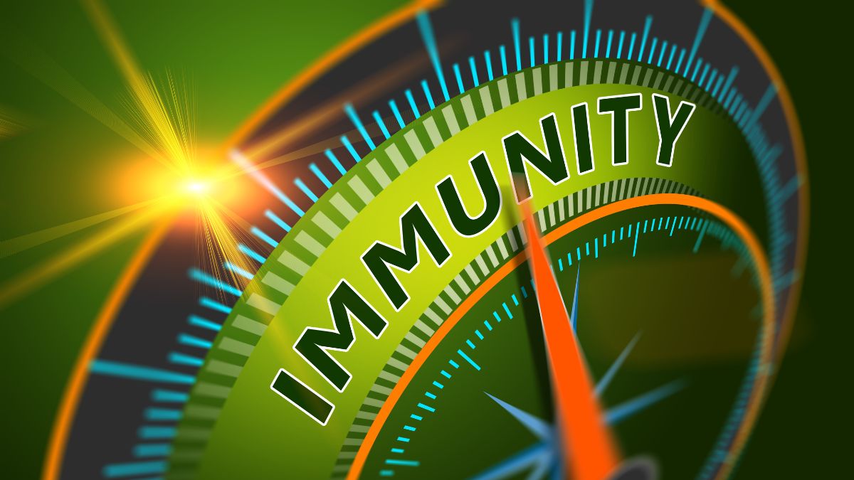 Linda’s 2RE Health Chat is all about how to boost your immunity 